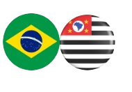 Bandeira Sp